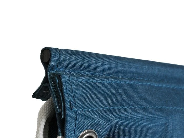 Wander Wonder Bohemian Organizer - Ink Blue – Image 5