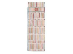 Wander Wonder Bohemian Organisateur - Multicolor