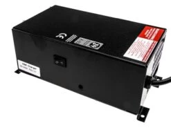 Zig X Chargeur De Batterie/convertisseur